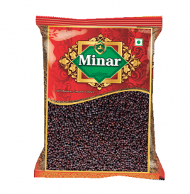 Minar Mustard Seeds   Pack  100 grams